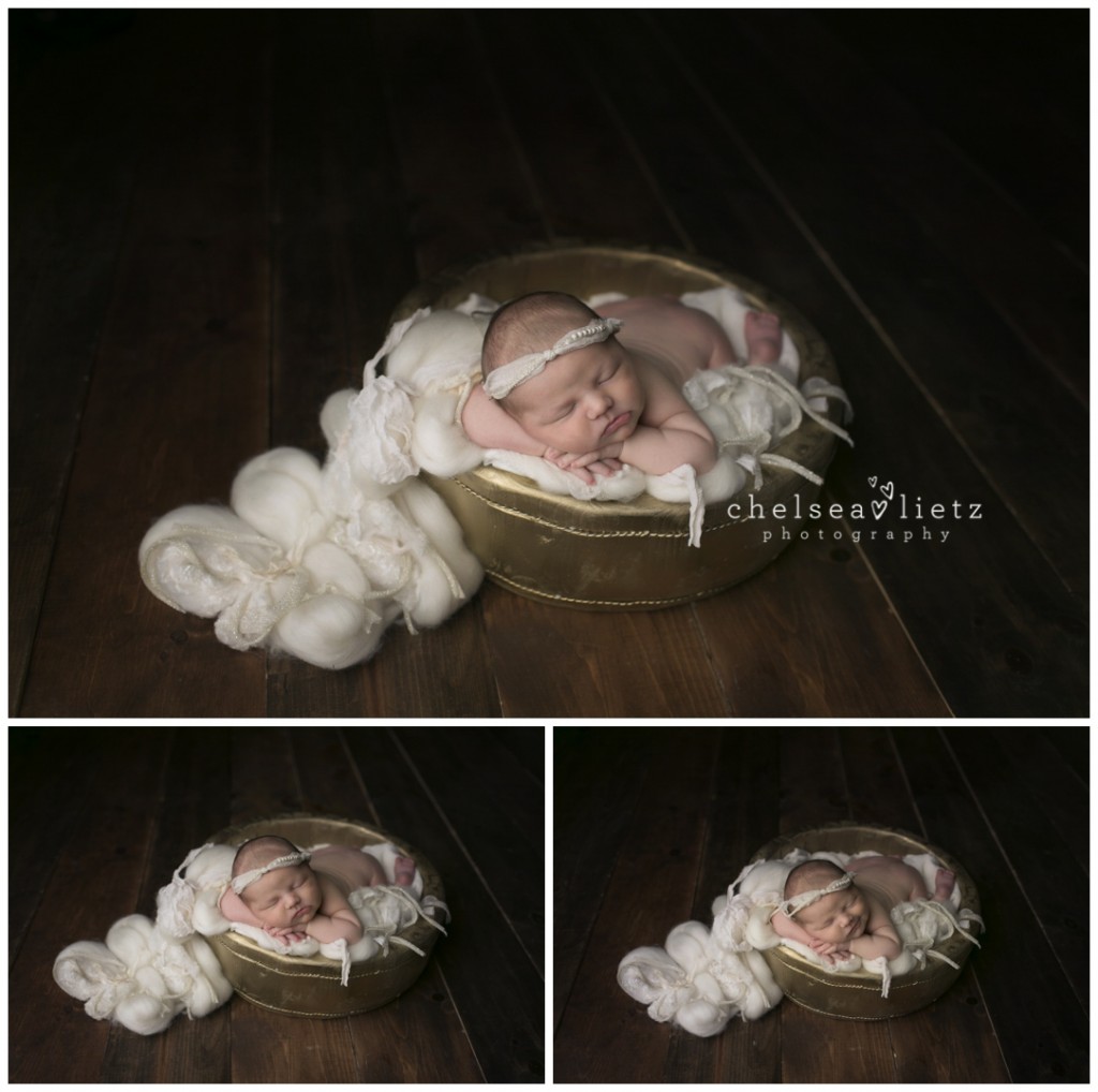 newborn baby adoption photos in San Antonio