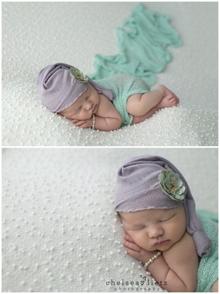 Stone Oak newborn baby photos