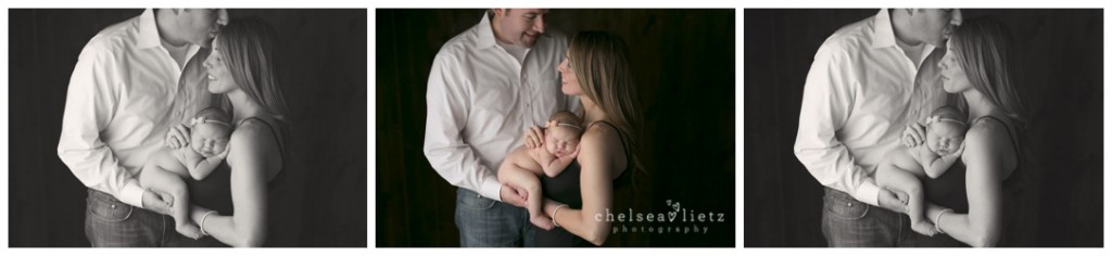 New braunfels newborn baby photographer