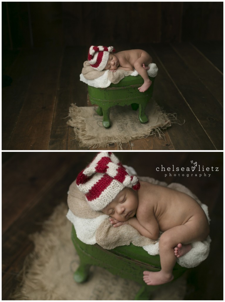 New Braunfels newborn photographer