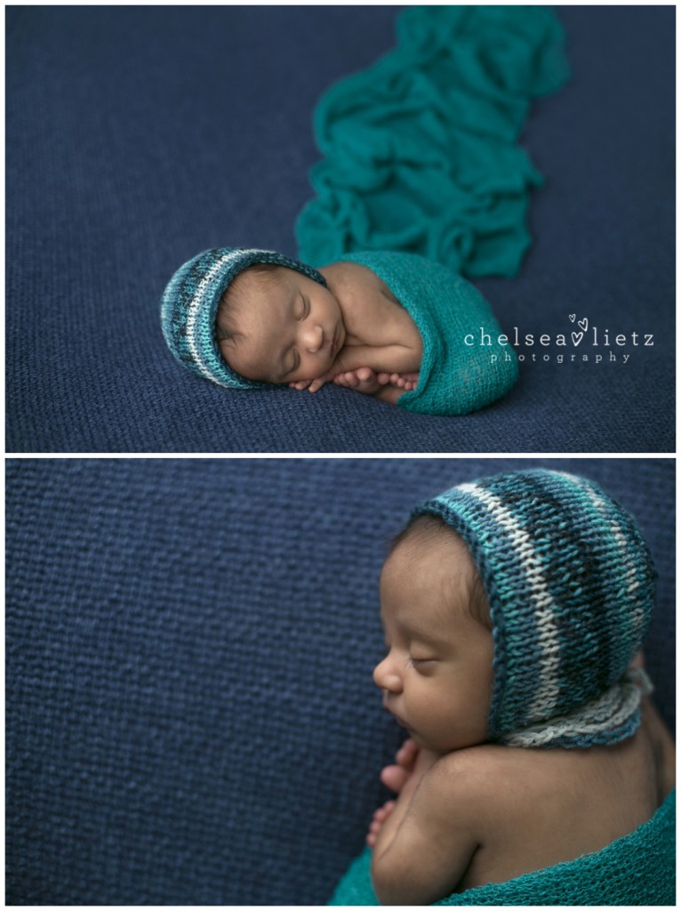 San Antonio newborn photographer