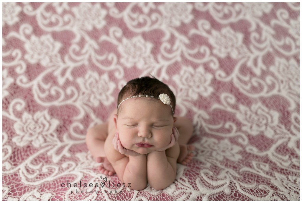 San Antonio newborn baby photographer