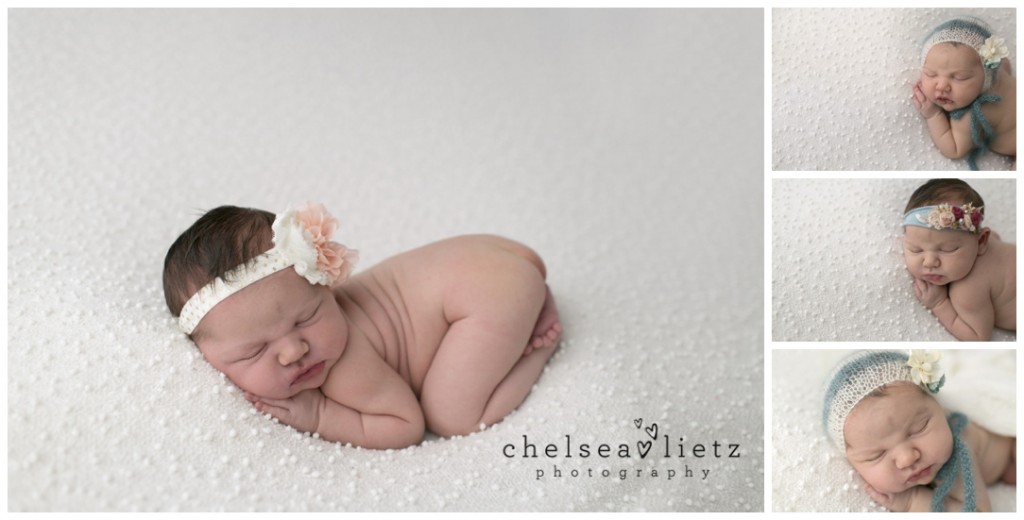 New Braunfels baby photographer