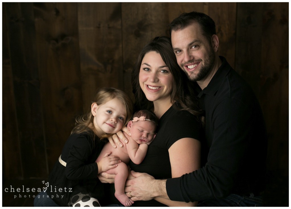 San Antonio baby and family photos