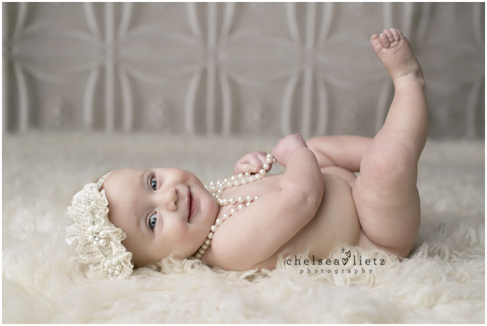 San Antonio baby photographer