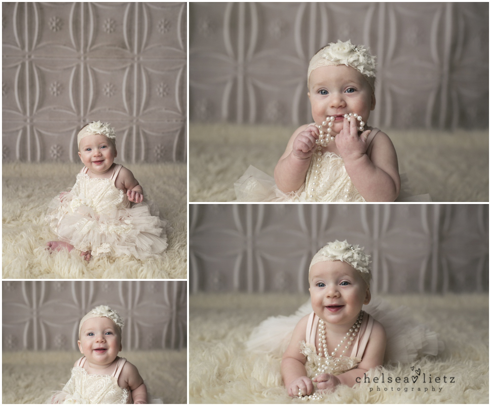 New Braunfels baby photographer