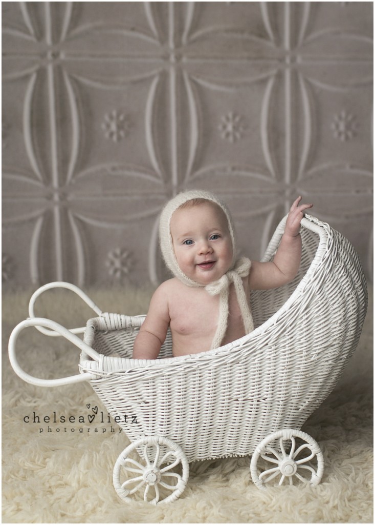 San Antonio baby photographer