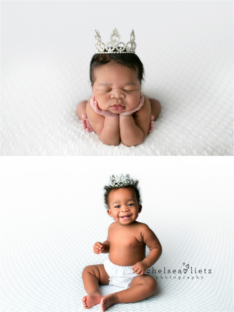 San Antonio newborn photographer