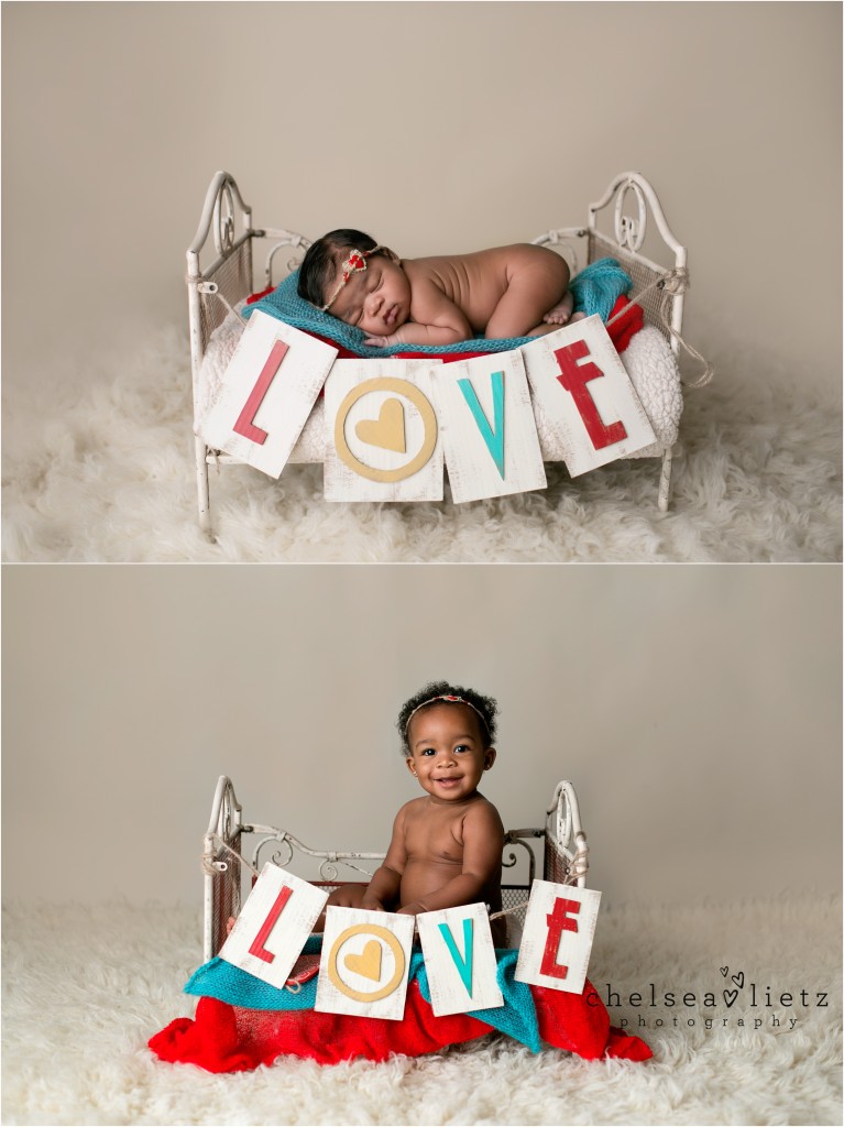 New Braunfels newborn photographer