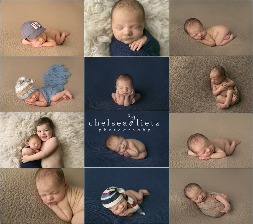 san antonio newborn photos