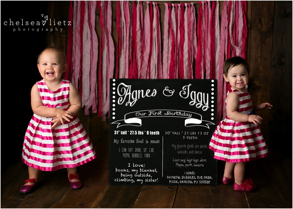 first birthday photos in San Antonio | Chelsea Lietz Photography