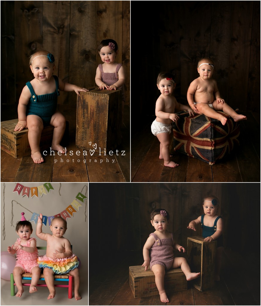 baby photos in San Antonio | Chelsea Lietz Photography