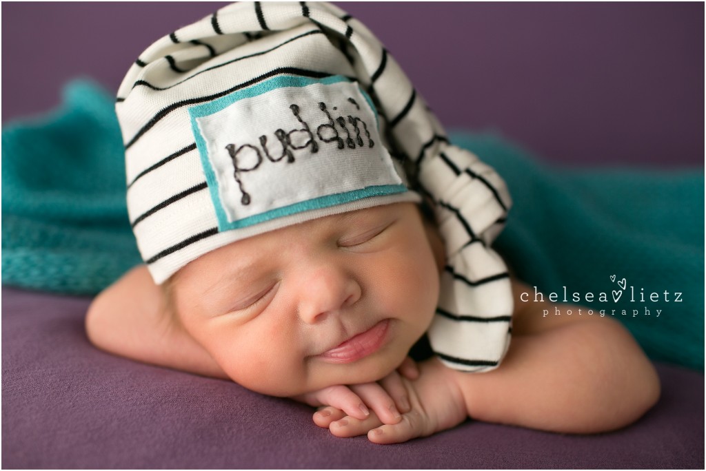 Stone Oak newborn baby photographer | Chelsea Lietz Photography