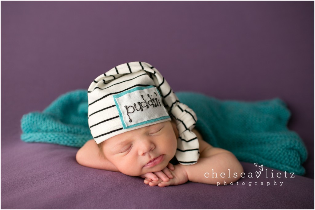 New Braunfels baby photographer | Chelsea Lietz Photography