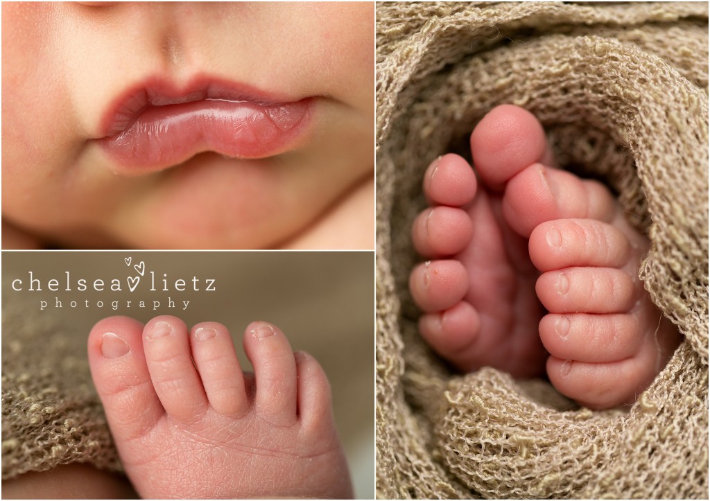 San Antonio newborn photos