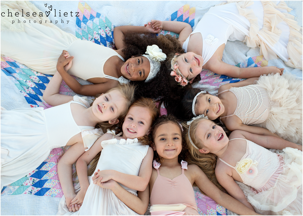 child photos in San Antonio | Chelsea Lietz Photography