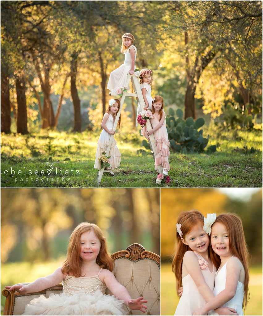 New Braunfels child photographer