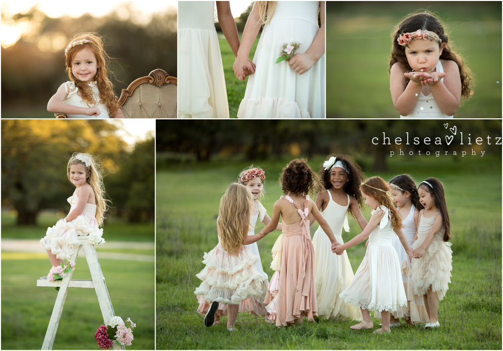 Stone Oak child photographer | Chelsea Lietz Photography