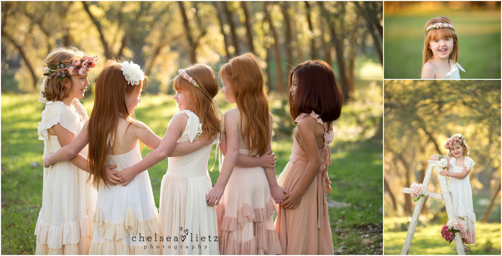 San Antonio child photographer | Chelsea Lietz Photography