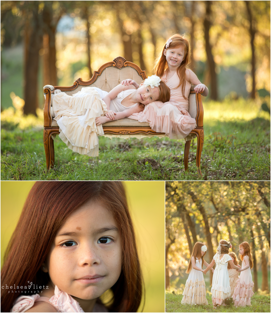 child photography in San Antonio and Stone Oak