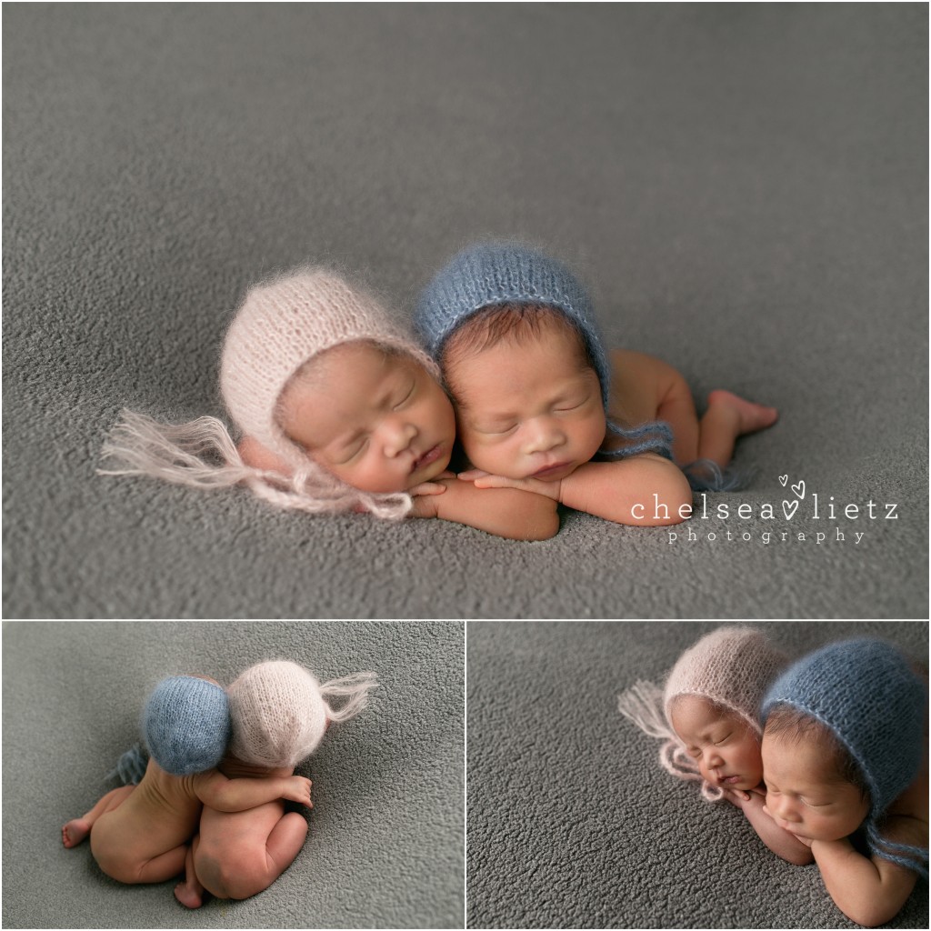 Chelsea Lietz Photography | twin pics in San Antonio