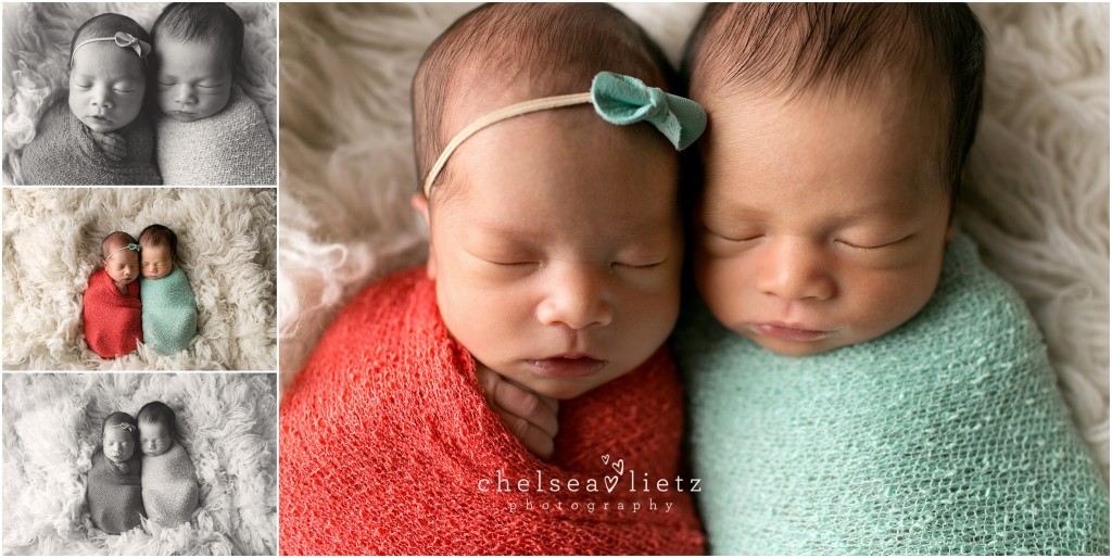 Chelsea Lietz Photography | Alamo Heights newborn photos