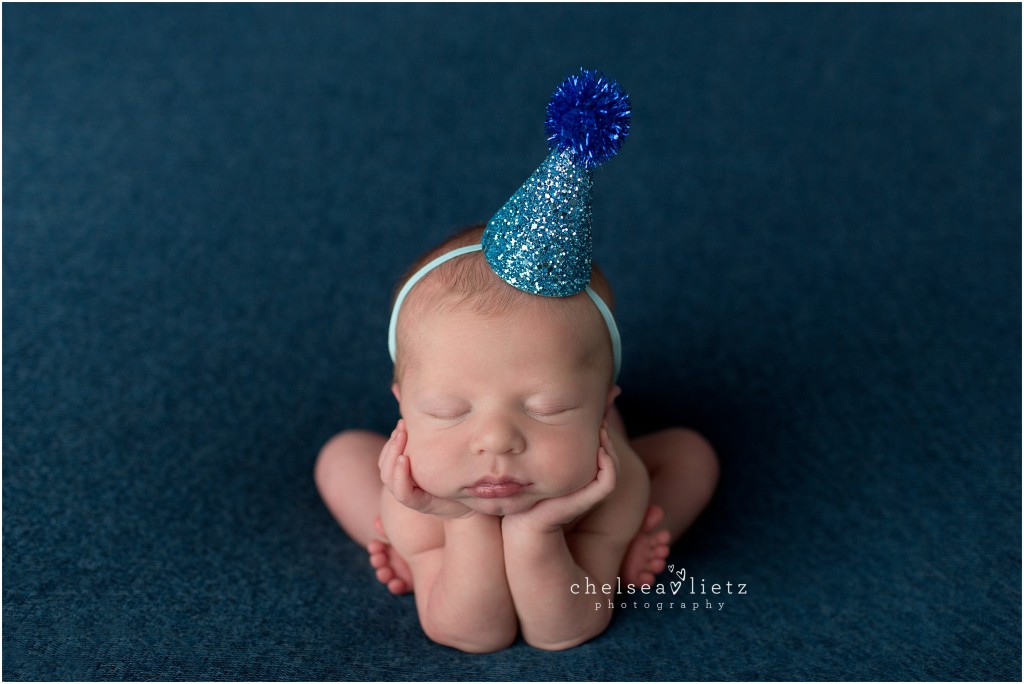 baby photos in San Antonio | Chelsea Lietz Photography