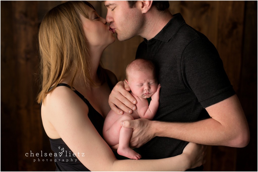 baby portrait photographer in San Antonio