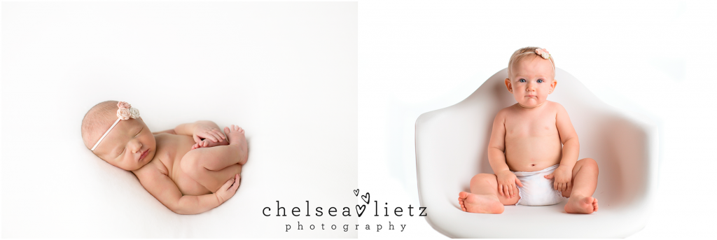 New Braunfels baby photographer | Chelsea Lietz Photography