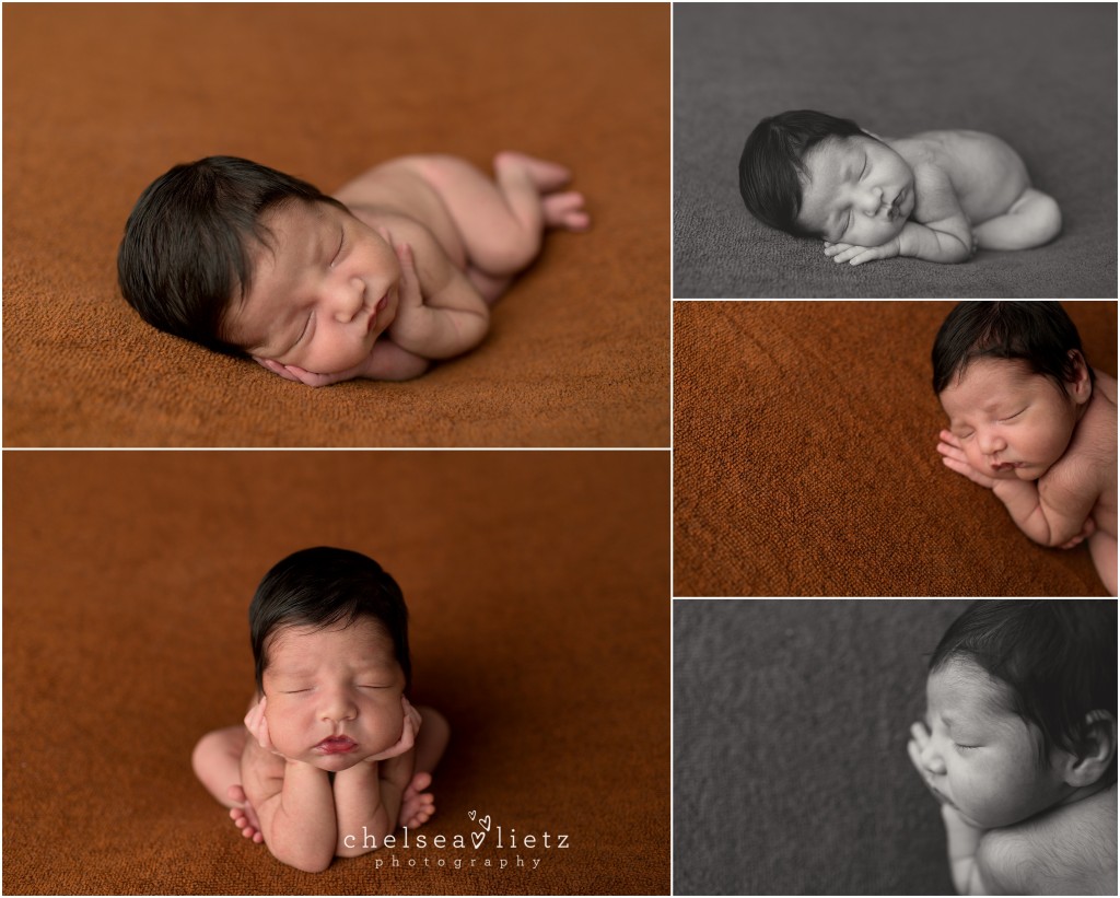 Chelsea Lietz Photography | Boerne baby photos