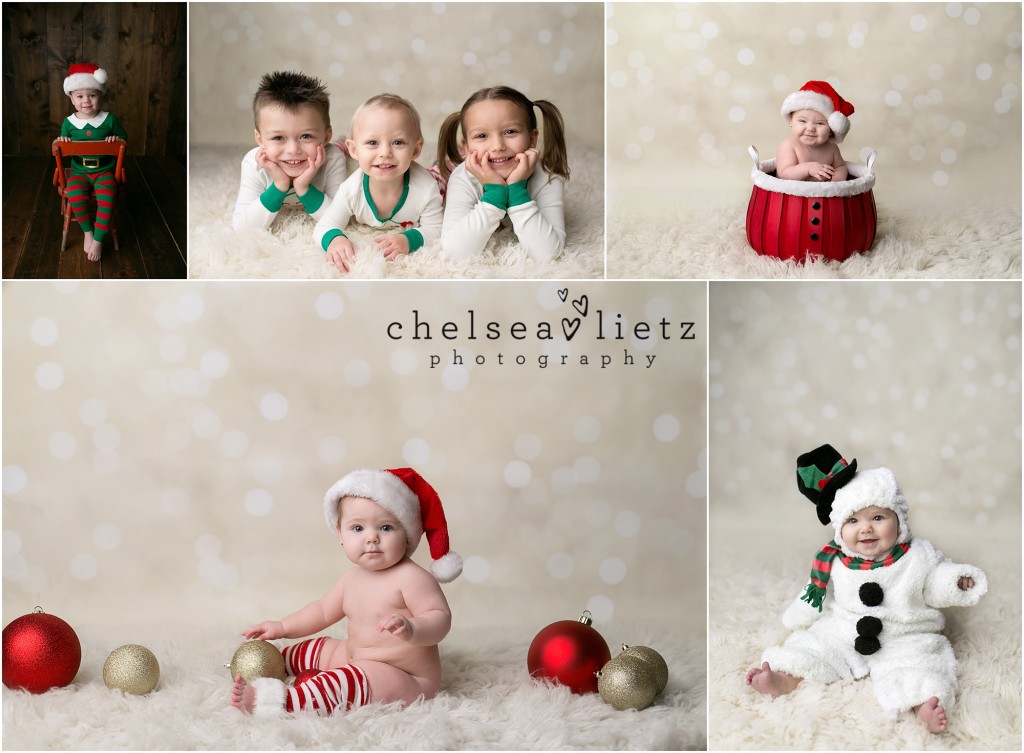 baby mini sessions in San Antonio | Chelsea Lietz Photography