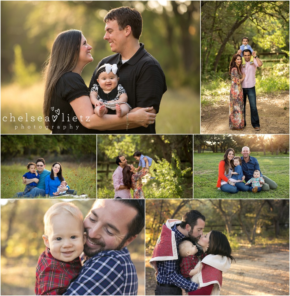 Bulverde family photos | CHelsea Lietz Photography