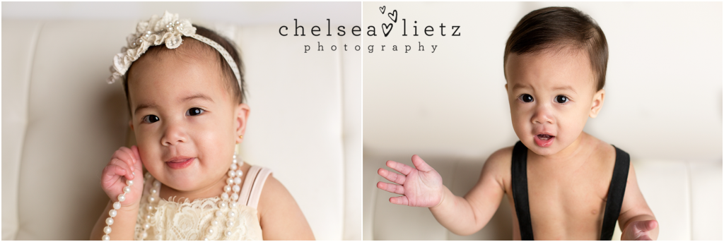Chelsea Lietz Photography | first birthday photos in San Antonio