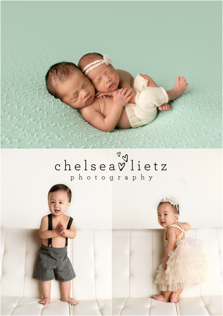 newborn, baby, and first year photos in Stone Oak | Chelsea Lietz Photography