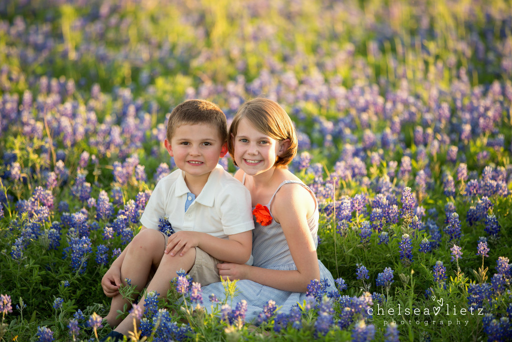 Chelsea Lietz Photography | New Braunfels baby photographer