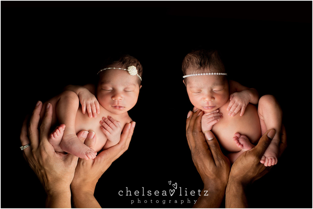 San Antonio baby photographer | Chelsea Lietz Photography