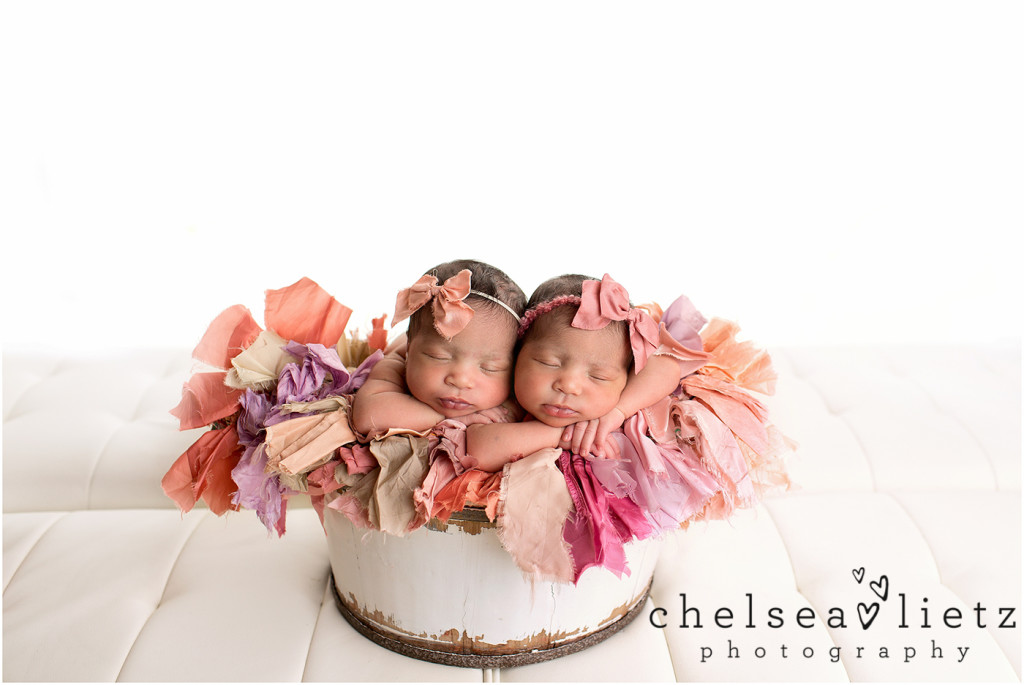 baby photographer in Stone Oak | Chelsea Lietz Photography