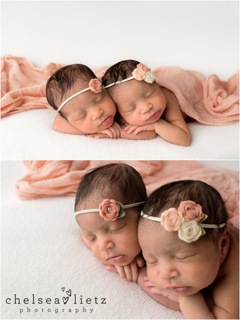 twins in San Antonio, baby photos