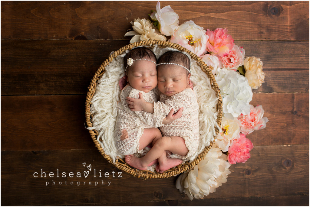 baby photos in Stone Oak | Chelsea Lietz Photography