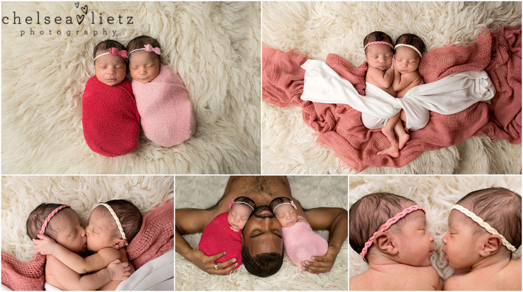 Alamo Heights newborn baby photographer | Chelsea Lietz Photography