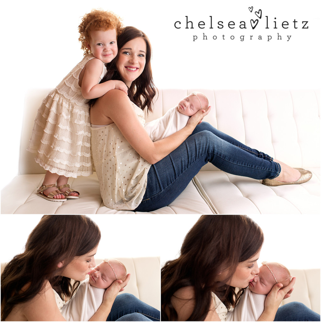 newborn photographer in San Antonio | Chelsea Lietz Photography