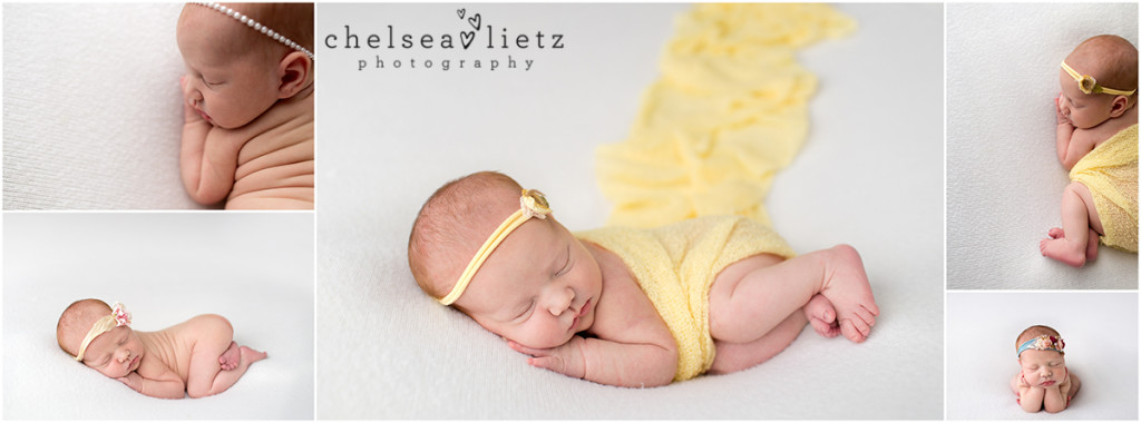 Alamo Heights baby photographer | Chelsea Lietz Photography