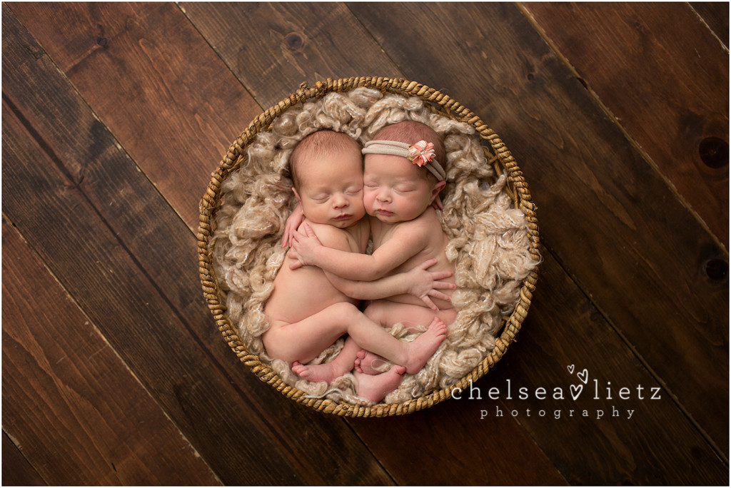 San Antonio baby photographer | Chelsea Lietz Photography