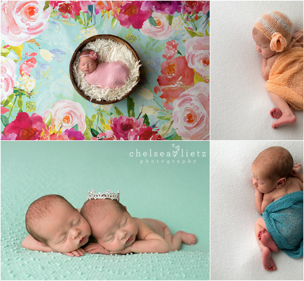 RMA of Texas baby photographer | Chelsea Lietz Photography