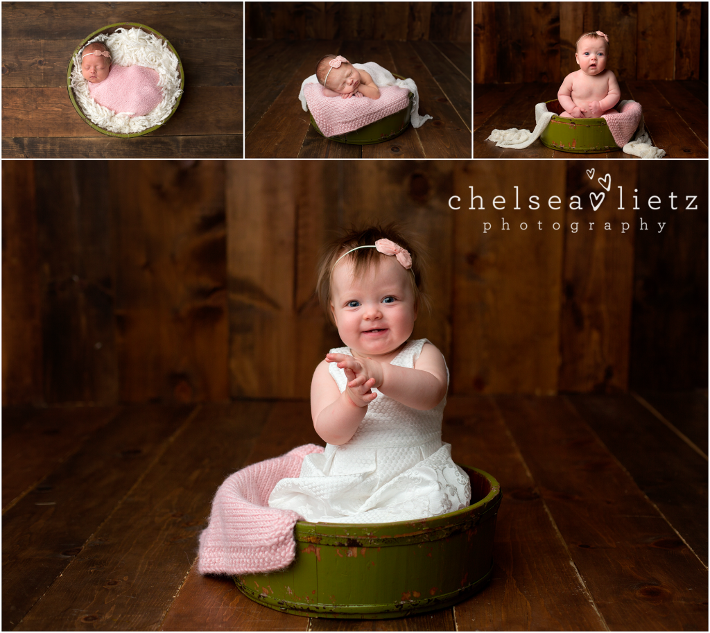 Boerne baby photographer | Chelsea Lietz Photography