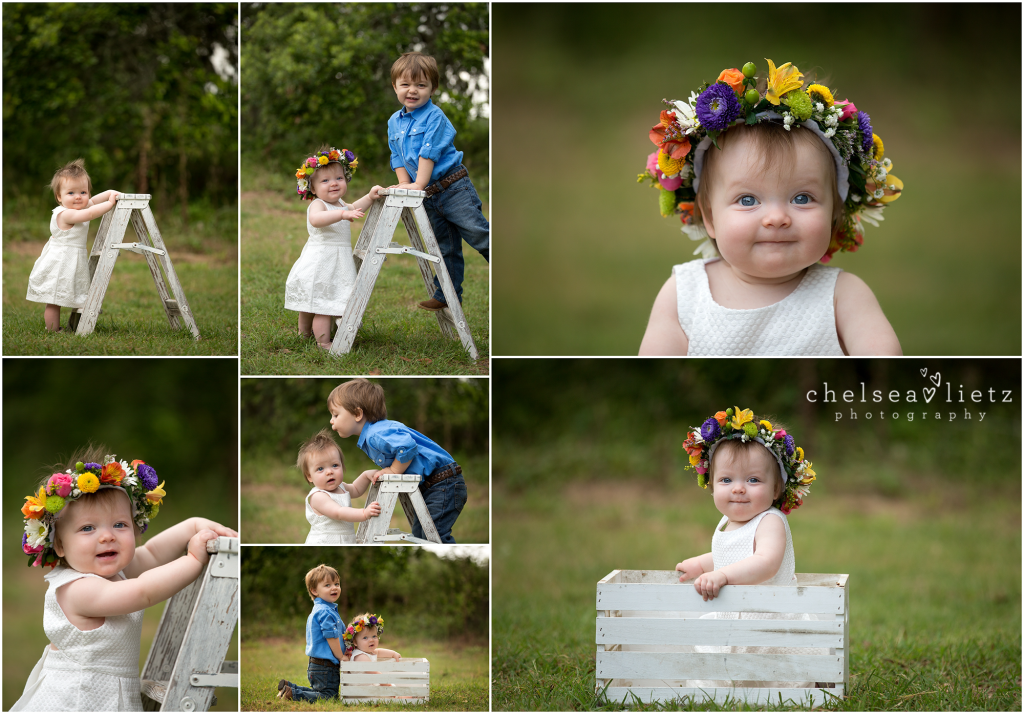 Boerne child photographer | Chelsea Lietz Photography