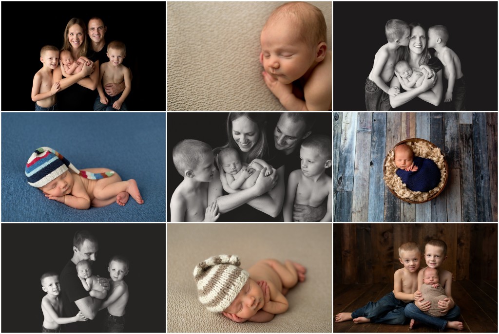 baby photos in San Antonio or Stone Oak | Chelsea Lietz Photography