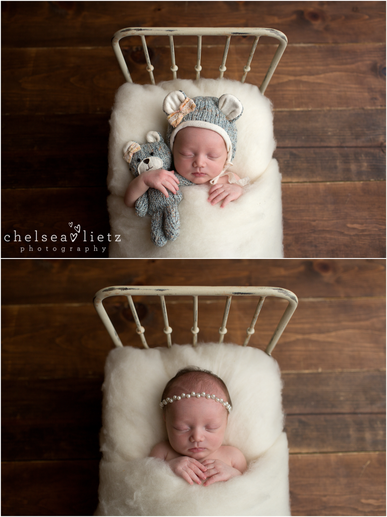 New Braunfels newborn baby photos | Chelsea Lietz Photography