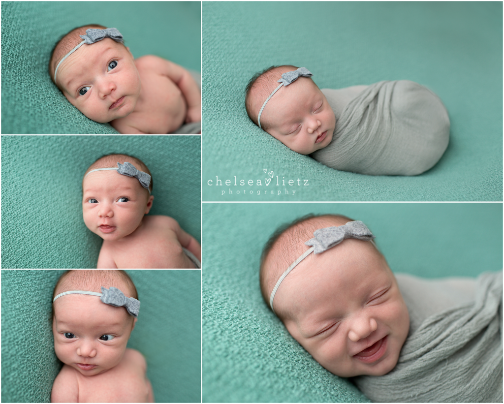 smiling baby photos | San Antonio photographer