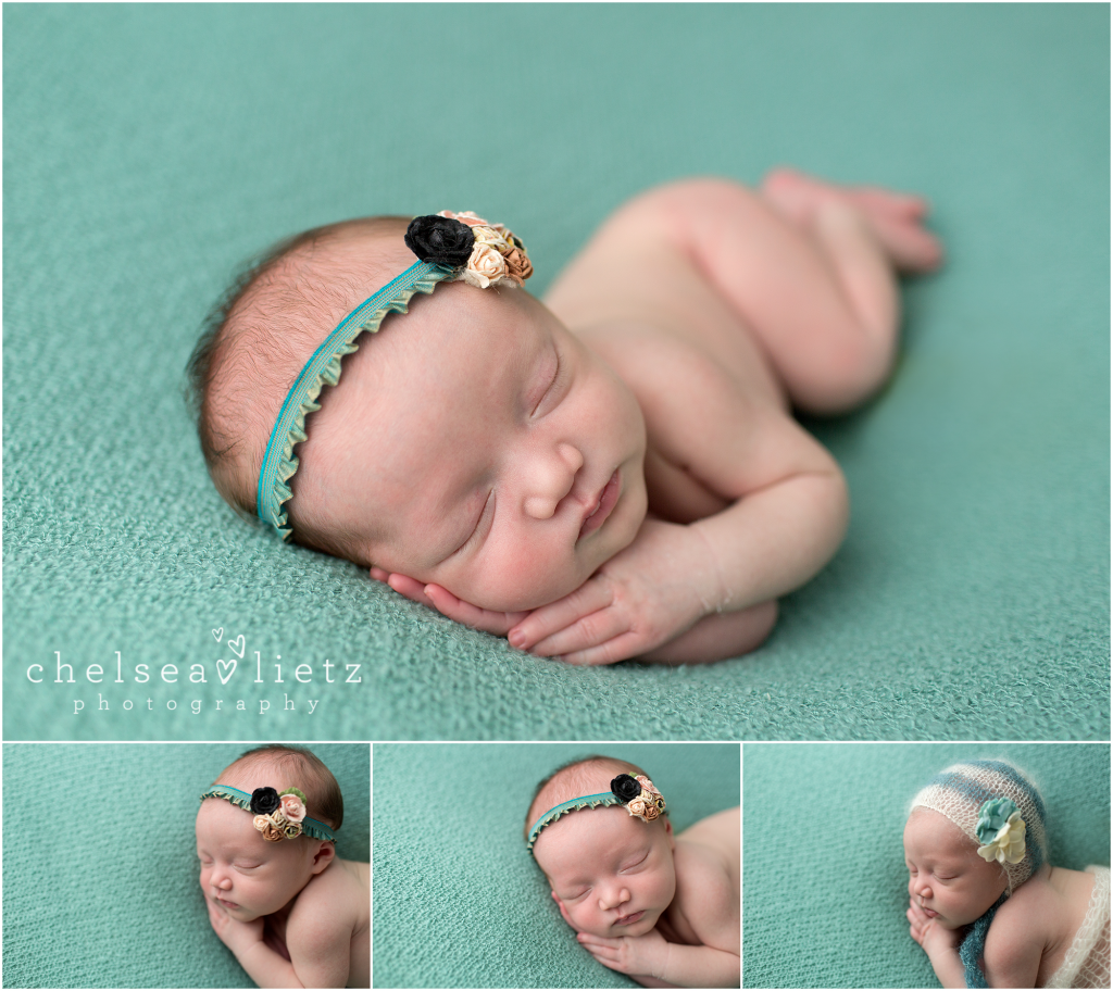 birth and newborn photography in San Antonio | Chelsea Lietz Photography